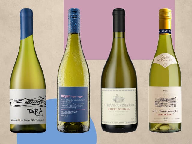 <p>They’ll go nicely with seafood, poultry and veggie dishes </p>